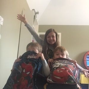 Meet your Posher, Jennifer